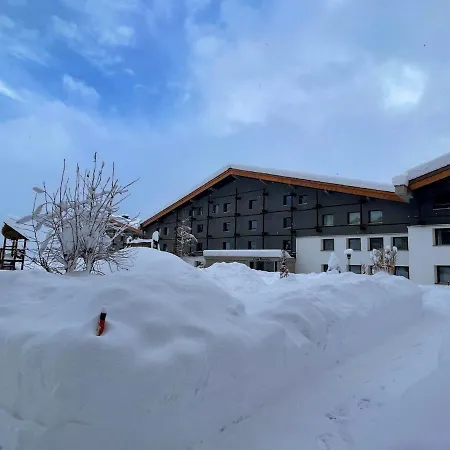 Acletta - Utoring-94 Apartmán Disentis