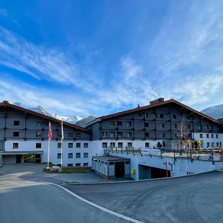 Apartmán Acletta - Utoring-94 *