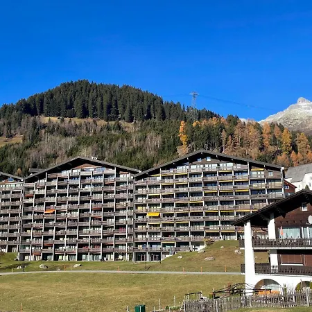 Acletta - Utoring-94 Disentis