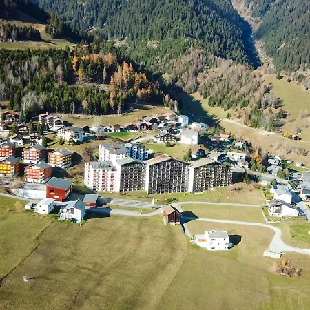 Acletta - Utoring-94 Disentis