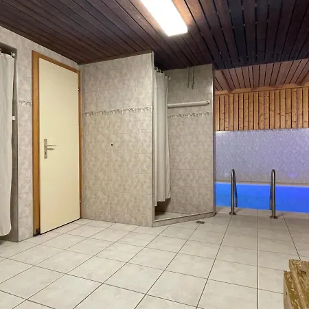 Acletta - Utoring-94 Apartment *